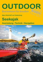Cover von Seekajak
