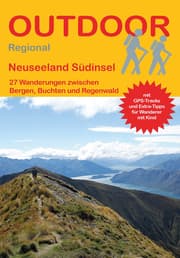 Cover von Neuseeland Südinsel
