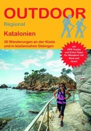 Cover von Katalonien