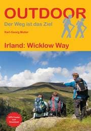 Cover von Irland: Wicklow Way