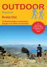 Cover von Kreta Ost