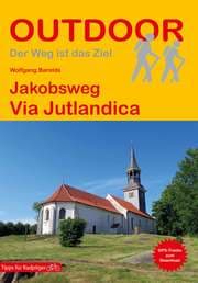 Cover von Jakobsweg Via Jutlandica