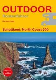 Cover von Schottland: North Coast 500