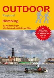 Cover von Hamburg