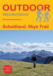 Cover von Schottland: Skye Trail