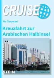 Cover von Kreuzfahrt zur Arabischen Halbinsel