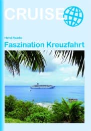 Cover von Faszination Kreuzfahrt