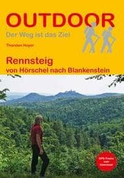 Cover von Rennsteig