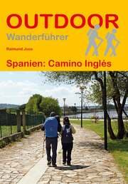 Cover von Spanien: Camino Inglés