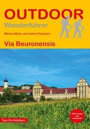 Cover von Via Beuronensis