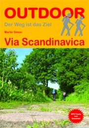 Cover von Via Scandinavica