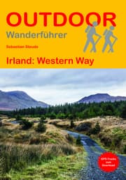 Cover von Irland: Western Way