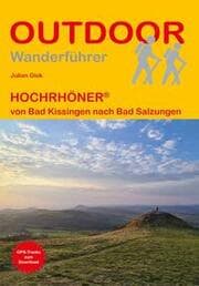 Cover von HOCHRHÖNER®