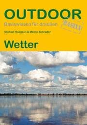 Cover von Wetter