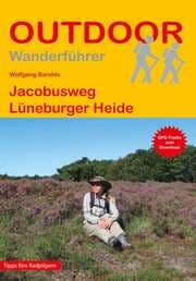 Cover von Jacobusweg Lüneburger Heide