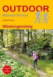 Cover von Nibelungensteig