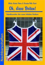 Cover von Oh, diese Briten