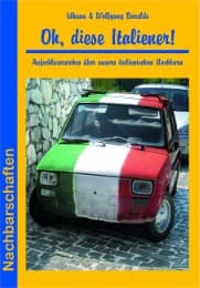 Cover von Oh, diese Italiener!