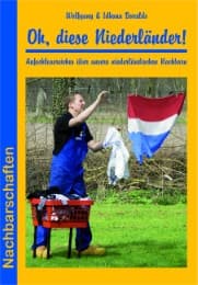 Cover von Oh, diese Niederländer!