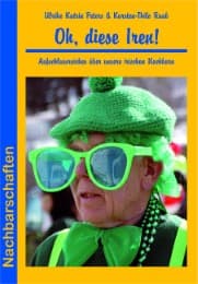 Cover von Oh, diese Iren!