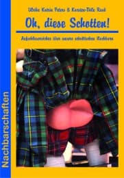 Cover von Oh, diese Schotten!