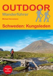 Cover von Schweden: Kungsleden