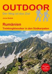 Cover von Rumänien