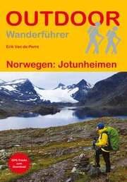 Cover von Norwegen: Jotunheimen