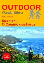 Cover von Spanien: O Camiño dos Faros