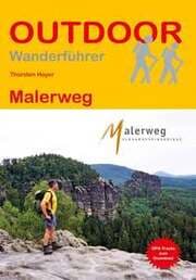 Cover von Malerweg