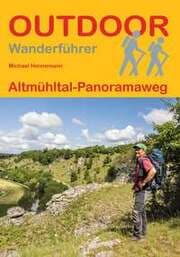 Cover von Altmühltal-Panoramaweg