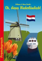Cover von Oh, dieses Niederländisch!