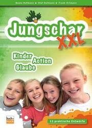 Cover von Jungschar XXL