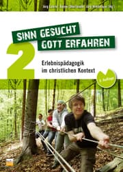 Cover von Sinn gesucht - Gott erfahren 2