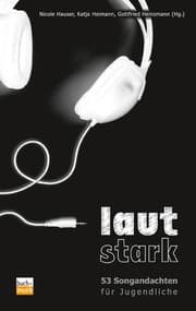 Cover von lautstark