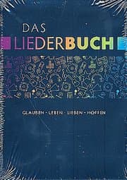 Cover von Das Liederbuch