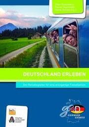 Cover von Deutschland erleben