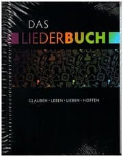 Cover von Das Liederbuch