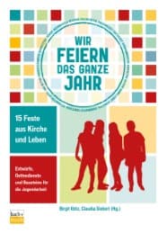 Cover von Wir feiern das ganze Jahr