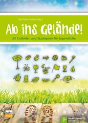 Cover von Ab ins Gelände!