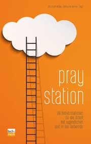 Cover von Praystation