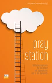 Cover von Praystation