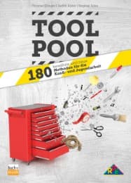 Cover von Tool-Pool