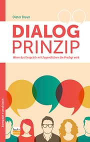 Cover von Dialog-Prinzip