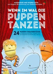 Cover von Wenn im Wal die Puppen tanzen