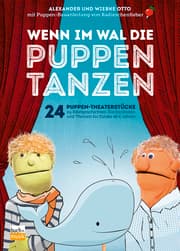 Cover von Wenn im Wal die Puppen tanzen