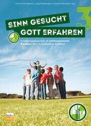 Cover von Sinn gesucht - Gott erfahren 3