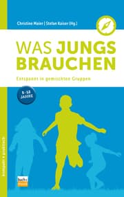 Cover von Was Jungs brauchen