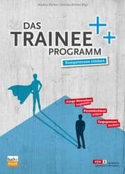 Cover von Das Trainee-Programm