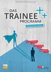 Cover von Das Trainee-Programm